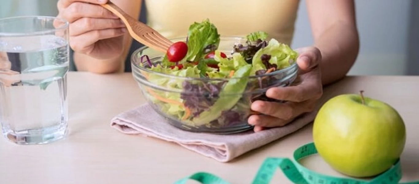 3 μεγάλα λάθη που σίγουρα κάνετε στην δίαιτά σας